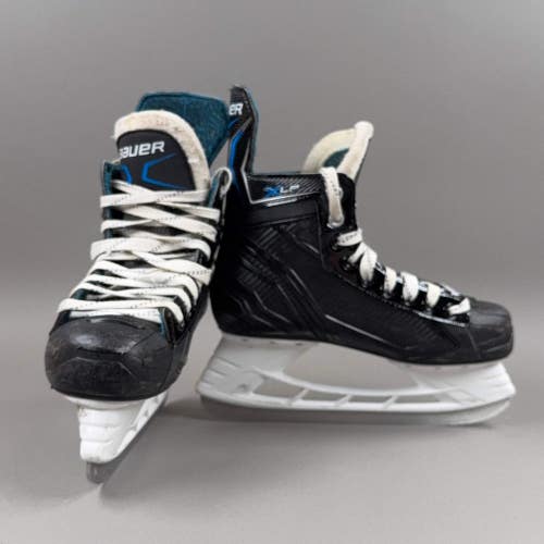 Bauer XLP Size 5 Intermediate Hockey Skates