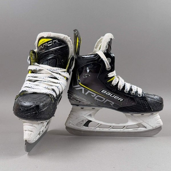 Bauer Vapor 3X Size 2.5 Junior Hockey Skates