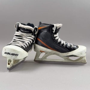 Bauer Elite Size 3.5 Hockey Goalie Skates