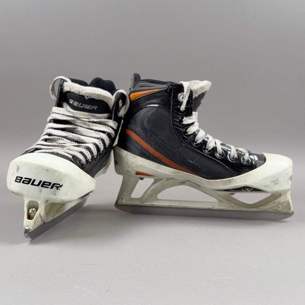 Bauer Elite Size 3.5 Hockey Goalie Skates
