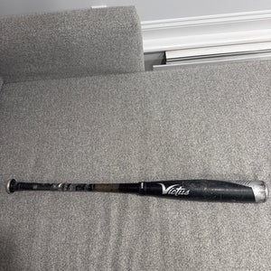 2021 Victus Nox Hybrid BBCOR Certified Bat (-3) 29 oz 32" (Used)