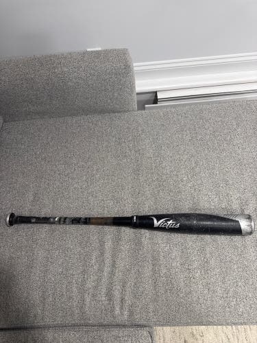 2021 Victus Nox Hybrid BBCOR Certified Bat (-3) 29 oz 32" (Used)