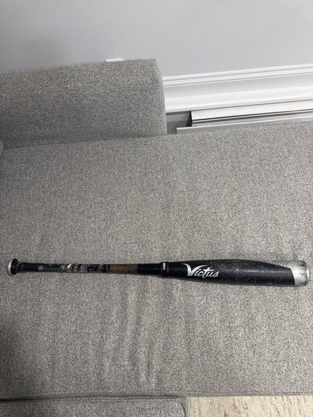 2021 Victus Nox Hybrid BBCOR Certified Bat (-3) 29 oz 32" (Used)