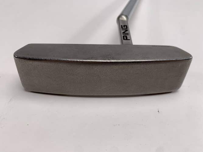 Ping G2 Anser C Putter 34" Black Dot Mens RH