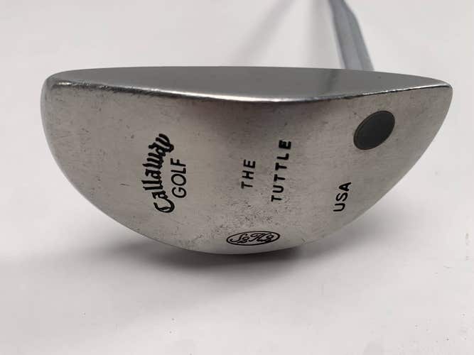 Callaway Tuttle Putter 34.5" Mens RH