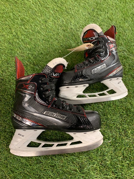 Bauer Vapor X2.7 Hockey Skates | Size Y13.5