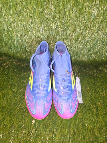 Adidas F50 Pro Mid FG Women