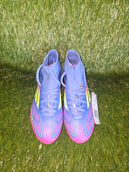 Adidas F50 Pro Mid FG Women