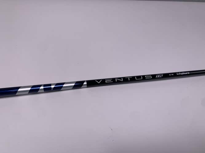 Fujikura Ventus Blue TR 5A Seniors Graphite Driver Shaft 44.5"-Taylormade