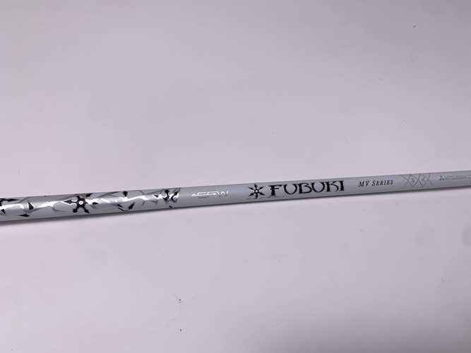 Mitsubishi Chemical Fubuki MV Series 45g Seniors Driver Shaft 45"-Titleist