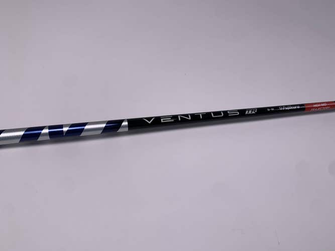 Fujikura Ventus Blue TR 5R Regular Graphite Driver Shaft 44.5"-Taylormade