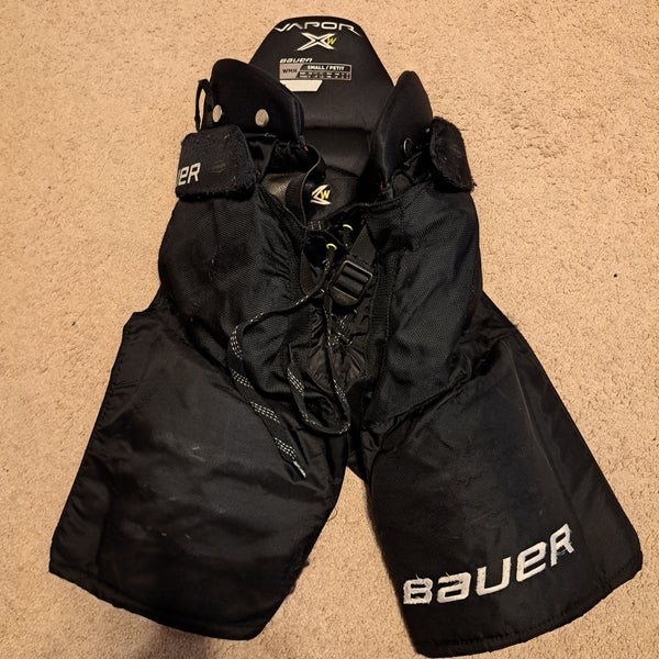 Women's Small Bauer Vapor X-W Hockey Pants (Used)