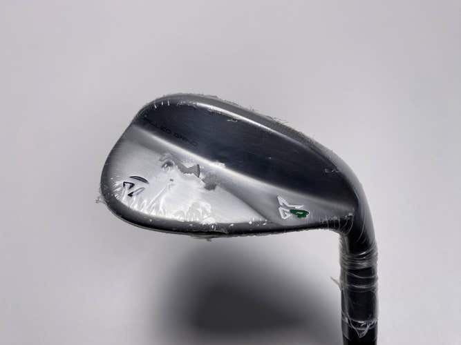 TaylorMade Milled Grind 4 Chrome Gap Wedge GW 52* 9 DG Tour Issue Wedge RH NEW