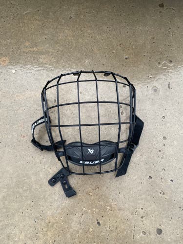 Large Bauer True Vision Full Cage (New)