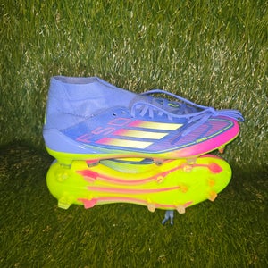 Adidas F50 Pro Mid FG Women