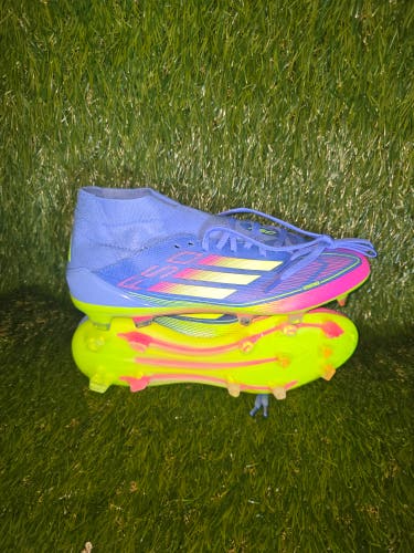 Adidas F50 Pro Mid FG Women
