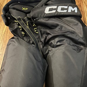 Senior Small CCM Tacks XF Hockey Pants (Used)