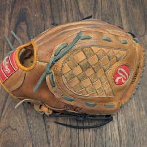 Nice Dad Glove / Coach Glove, Rawlings RBG67 12.5 - Paul O'neil New York Yankee - RELACED