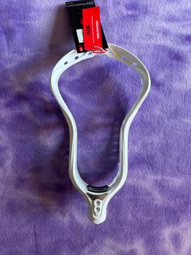 White STX Surgeon 700 Unstrung Head (New)
