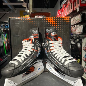 True HZRDUS 7X Hockey Skates Size 8 (New)