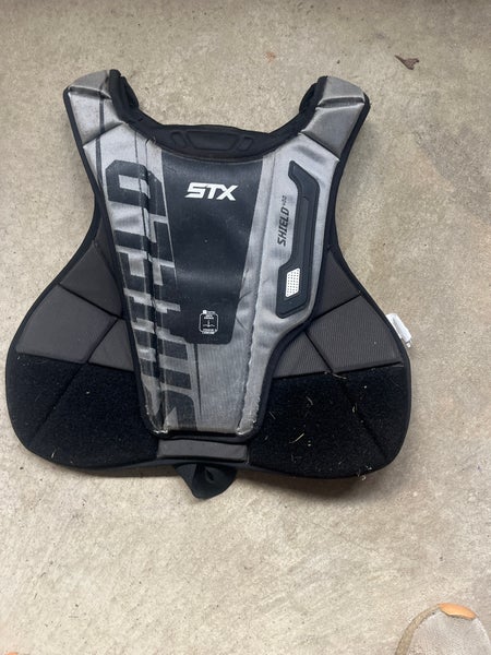 Medium STX Shield 400 Chest Protector (Used)