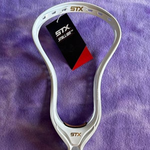 White STX Stallion 700 Unstrung Head (New)