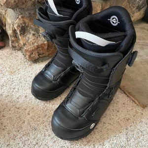 Deeluxe Deemon L3 Boa snowboard boot