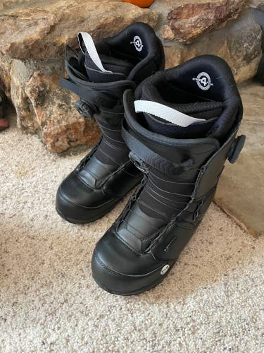Deeluxe Deemon L3 Boa snowboard boot