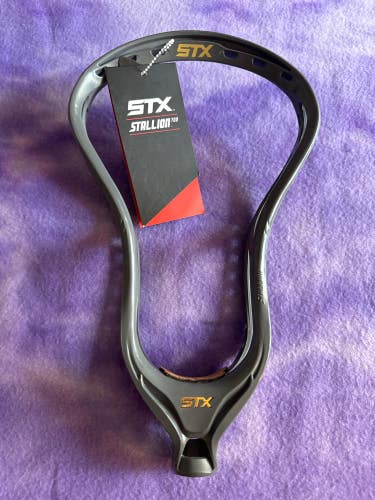 Gray STX Stallion 700 Unstrung Head (New)