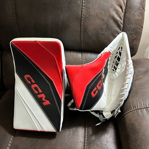 CCM EFlex 6 Regular (New)
