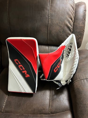 CCM EFlex 6 Regular (New)
