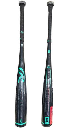 2025 Rawlings Mach AI Alloy USSSA Certified Bat (-10) 19 oz 29" (New)