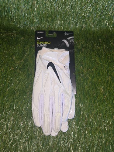 Nike Superbad 4.5 Knit MagniGrip