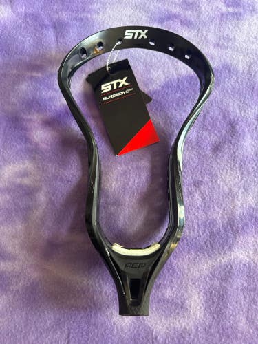 Black STX Surgeon 10 500 Unstrung Head (New)