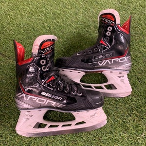 Bauer Vapor XLTX Hockey Skates | Size 2.5