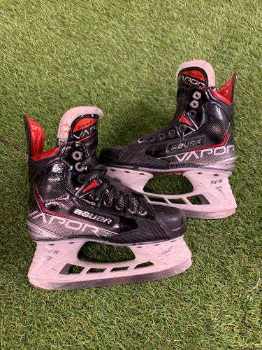 Bauer Vapor XLTX Hockey Skates | Size 2.5