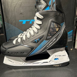True TF9 Hockey Skates Regular Width 7.5 (New)