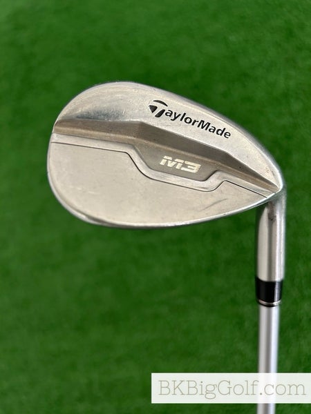 Taylormade M3 Sand S Wedge / Senior