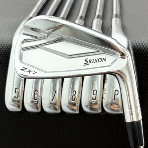 SRIXON ZX7 IRON SET 4-P