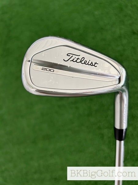 Titleist T200 23 Forged 48 Degree Wedge / Extra Stiff