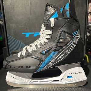 True TF7 Hockey Skates Regular Width Size 10 (New)
