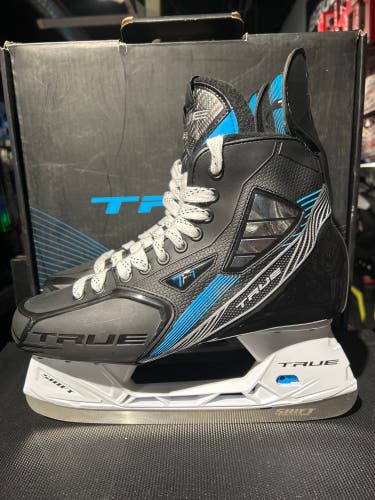 True TF7 Hockey Skates Regular Width Size 10 (New)