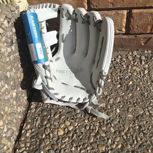 2025 Easton Professional Collection RH Softball Glove 11.75" (New)