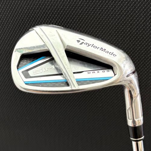 TAYLORMADE SIM MAX OS APPROACH WEDGE