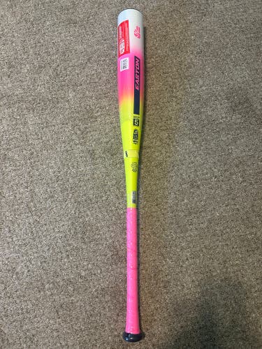 2025 Easton Dub Composite USSSA Certified Bat (-5) 26 oz 31" (New)
