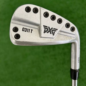 PXG 0311 T GEN3 Forged 4 Iron / Stiff