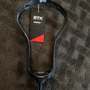STX Duel 2 Unstrung Head (New)