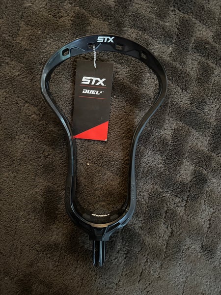 STX Duel 2 Unstrung Head (New)