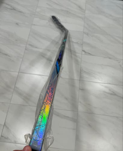 Intermediate Bauer Nexus Tracer Left Hand Hockey Stick P92 (New)