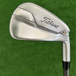 Titleist U500 UDI Utility Driving 2 Iron / Extra Stiff